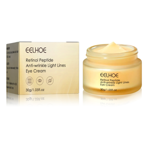 Eelhoe Retinol Firming Eye Cream