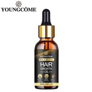 Youngcome Premium Hair Serum Oil