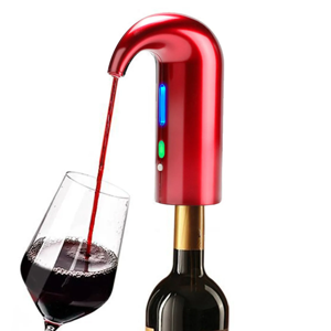 Electric Wine Pump