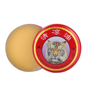 Kanyehb Mini Tiger Balm Ointment Cream