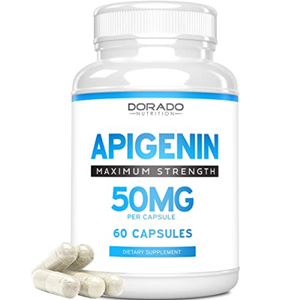 Dorado Nutrition Apigenin