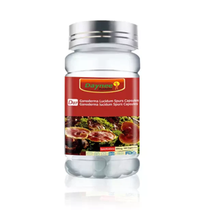 Daynee Ganoderma Lucidum Capsule