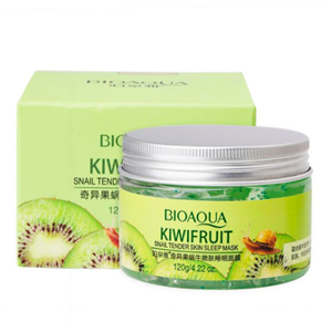 Bioaqua Kiwifruit Sleep Mask