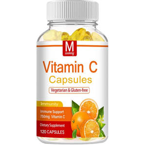 Soomiig Vitamin C Capsules