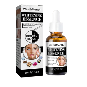 West&month Whitening Essence