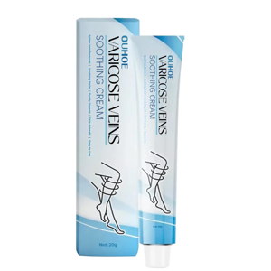 Ouhoe Varicose Veins Soothing Cream