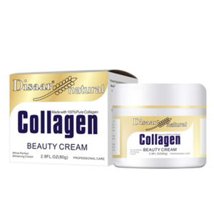 Disaar Natural Collagen Beauty Cream