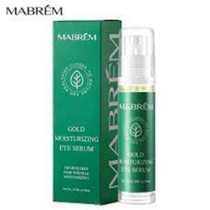 MABREM Gold Moisturizing Eye Serum