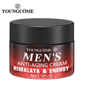 Youngcome Men's Anti Wrinkle Face Cream