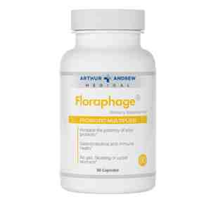 Arthur Andrew Medical Floraphage