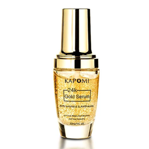 Kapomi 24K Gold Essence Serum