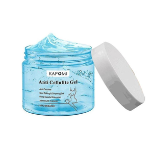 Kapomi Cellulite Gel