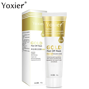 Yoxier Gold Peel Off Mask