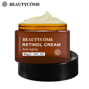 Beautycome Retinol Face Cream