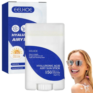 Eelhoe Hyaluronic Acid Airy Sun Stick