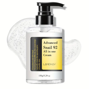 Lanemay Advanced Snail 92 All in One Cream