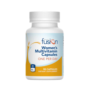 Bariatric Fusion Women's Multivitamin Capsules