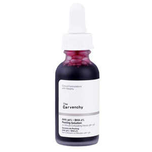 Carvenchy Aha 30% Bha 2% Peeling Solution