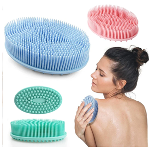 Body Scrubber