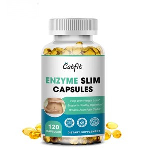 Catfit Enzyme Slimming Capsule