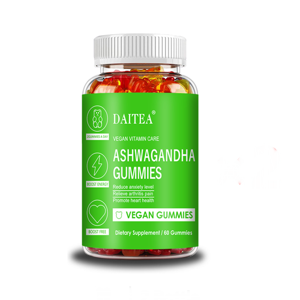 Daitea Ashwagandha Gummies