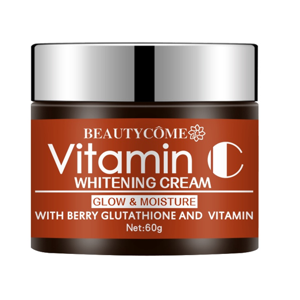 Beautycome Vitamin C Whitening Cream