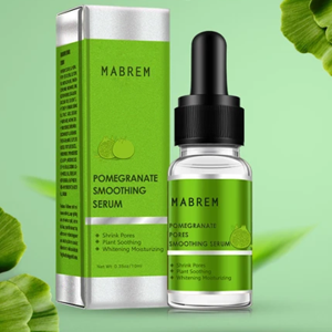 Mabrem Pomegranate Smoothing Serum