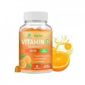 Daynee Vitamin C Gummies