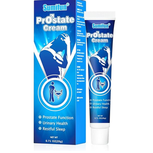 Sumifun Prostate Medicine Cream