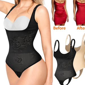 Tummy Control Shapewear Waist Trainer