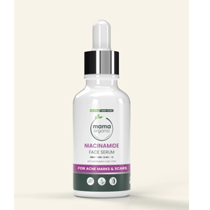 Mama Organic Niacinamide Face Serum