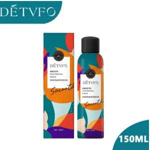 Detvfo Smooth Hair Removal Cream