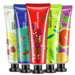 Bioaqua Moisturizing Nourishing Hand Cream