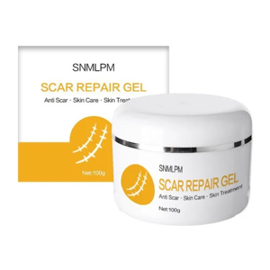 Snmlpm Scar Repair Gel