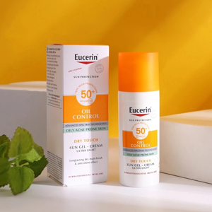 Eucerin Sun Protection Oil Control