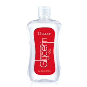 Disaar Glycerin Moisturizing Oil