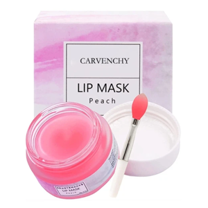 Carvenchy Lip Mask Peach