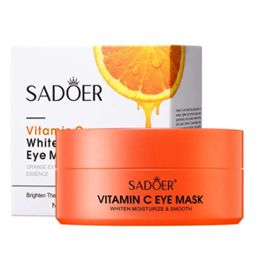 Sadoer Vitamin C Eye Mask