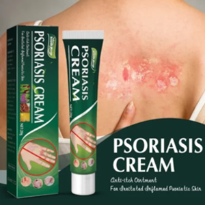 South Moon Psoriasis Cream
