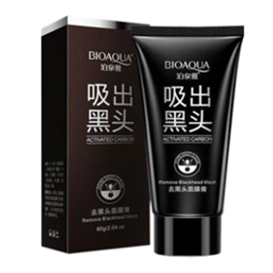 Bioaqua Blackhead Remover Mask