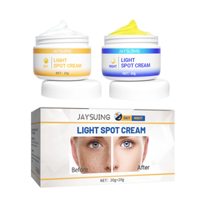 Jaysuing Light Spot Cream