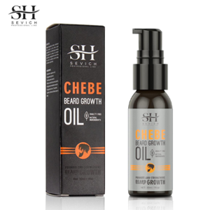 Sevich Hair Chebe Beard Growth Oil