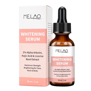 Melao Whitening Serum