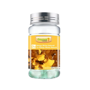 Daynee Ginkgo Biloba Capsule