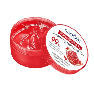 Sadoer Pomegranate Soothing Moisture Gel