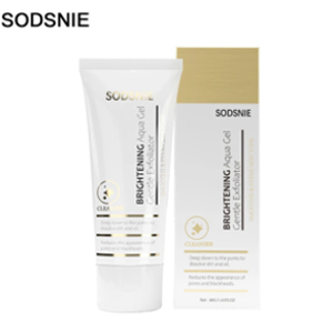 Sodsnie Brightening Aqua Gel