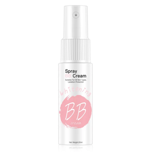 BB Spray Cream Whitening