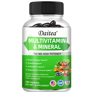 Daitea Multivitamin & Mineral