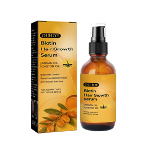 Ouhoe Biotin Hair Growth Serum