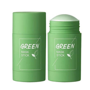 Green Tea Cleansing Mask Stick Oil